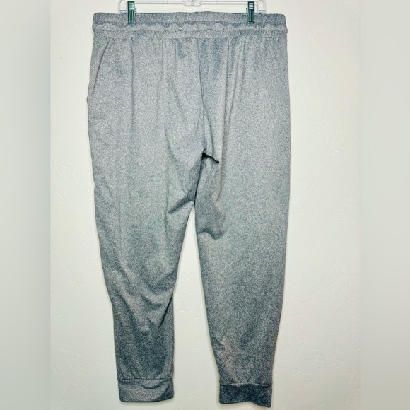 THE FIT COLLECTIVE dreamknit jogger Space Gray SZ 1X - NWOT - Picture 3 of 12